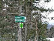 Signalisation des descentes