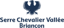 Serre Chevalier – Briançon/Chantemerle/Villeneuve-la-Salle/Le Monêtier-les-Bains
