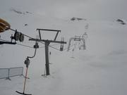 E. Lares - Téléski à pioches