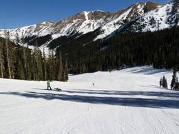 Arapahoe Basin