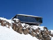 Restaurant recommandé : Knoll Ridge Chalet