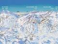 Plan des pistes Formigal