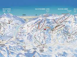 Domaine skiable Panticosa