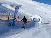 Funslope Wiedersberger Horn