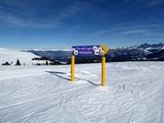 Piste Via del Lupo/Wolfspfad