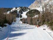 Piste n° 37 Labirinti