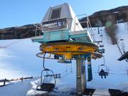 Steinhaus - 2 places | Télésiège à pinces fixes