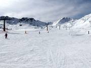 Large piste Sella Brunech