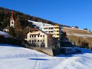 Hôtel 5* Bärenhotel