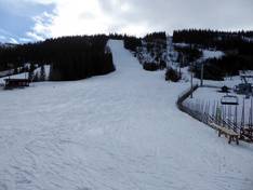 Images Klövsjö/Storhogna