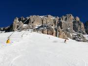 Piste difficile Laurin II