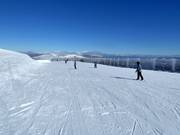 Piste très facile Skyline