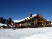 Restaurant recommandé : Rosskopfhütte