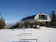 Eagle Express - 6 places | Télésiège rapide (débrayable)