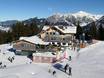 Oberstdorf/Kleinwalsertal: offres d'hébergement sur les domaines skiables – Offre d’hébergement Söllereck – Oberstdorf