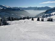 Descente Fallenboden Nord