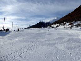 Domaine skiable Münster-Geschinen