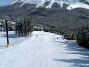 Rawhide Terrain Park Castle Mountain