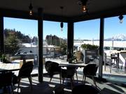 Bistrot du Josef Mountain Resort