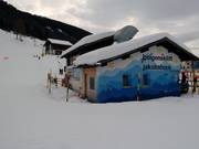 Bolgen - Téléski à pioches