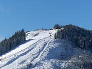 Station supérieure Rittisberg