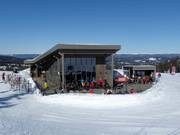 Restaurant recommandé : Restaurant Fjellroa