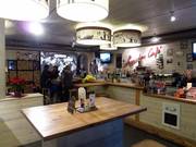 Café des Légendes Hahnenkammbahn Kitzbühel