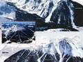 Plan des pistes Silverton Mountain