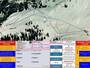 Plan des pistes Bannalp – Oberrickenbach