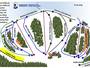 Plan des pistes Buena Vista