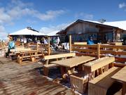 Restaurant recommandé : Rifugio Paion