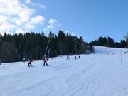 Piste familiale