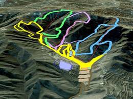 Domaine skiable Phoenix Ridge