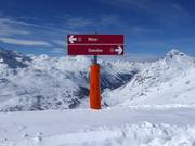 Signalisation claire