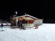 Ski nocturne