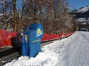 Mocking - Tapis roulant/Moving Carpet