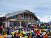 Restaurant recommandé : Restaurant Sillere Stube