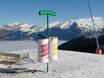 Préalpes de Savoie: Domaines skiables respectueux de l'environnement – Respect de l'environnement Le Grand Massif – Flaine/Les Carroz/Morillon/Samoëns/Sixt