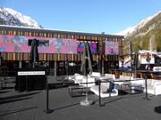 Lieu recommandé pour l'après-ski : Super G Italian Mountain Club - Campiglio