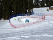 Piste Klangslope Wildhaus