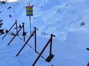 Cross-Strecke (parcours de cross)