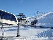 E Levi Express Gondoli - 24 places | Télécabine