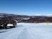 Piste n° 7 Björkbacken