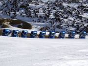 Canons à neige Teufelsegg