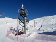 Cry d'Er - Téléski