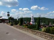 La plus haute brasserie en plein air de la Ruhr