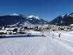 Zugspitz Arena Bayern-Tirol: offres d'hébergement sur les domaines skiables – Offre d’hébergement Ehrwalder Wettersteinbahnen – Ehrwald