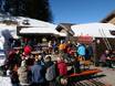 Après-Ski Préalpes appenzelloises et saint-galloises – Après-ski Flumserberg