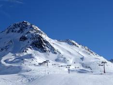 Images St. Jakob im Defereggental – Brunnalm