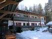 Haute-Autriche: offres d'hébergement sur les domaines skiables – Offre d’hébergement Kasberg – Grünau im Almtal